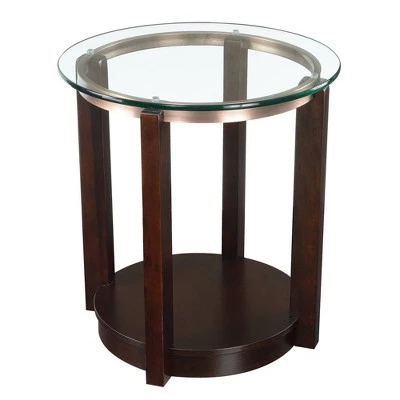 Buy π 3pc Benton Occasional Table Set Espresso - Picket House Furnishings π― 5 Buy π 3pc Benton Occasional Table Set Espresso - Picket House Furnishings π― - Image 3