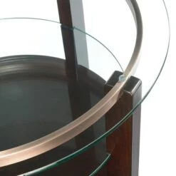 Buy π 3pc Benton Occasional Table Set Espresso - Picket House Furnishings π― 18 Buy π 3pc Benton Occasional Table Set Espresso - Picket House Furnishings π― -End And Side Tables shop unnamed file 8342