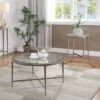 Brand new β€οΈ 2pc Harding Coffee Table Set Silver - miBasics β 2 Brand new β€οΈ 2pc Harding Coffee Table Set Silver - miBasics β -End And Side Tables shop unnamed file 836