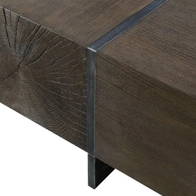 Best Pirce π 3pc Elliot Occasional Table Set Cherry - Picket House Furnishings β 10 Best Pirce π 3pc Elliot Occasional Table Set Cherry - Picket House Furnishings β - Image 8