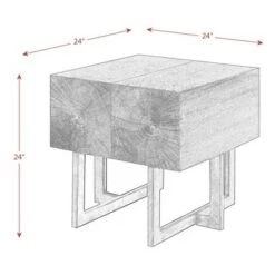 Best Pirce π 3pc Elliot Occasional Table Set Cherry - Picket House Furnishings β 25 Best Pirce π 3pc Elliot Occasional Table Set Cherry - Picket House Furnishings β -End And Side Tables shop unnamed file 8388