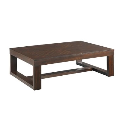 Best reviews of β 3pc Drew Occasional Table Set Brown - Picket House Furnishings π 4 Best reviews of β 3pc Drew Occasional Table Set Brown - Picket House Furnishings π - Image 2