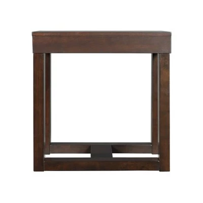 Best reviews of β 3pc Drew Occasional Table Set Brown - Picket House Furnishings π 5 Best reviews of β 3pc Drew Occasional Table Set Brown - Picket House Furnishings π - Image 3