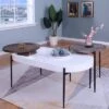 Best Sale π 2pc Ardenna Table Set - miBasics Sand Black/dark Walnut/white High Gloss 𧨠1 Best Sale π 2pc Ardenna Table Set - miBasics Sand Black/dark Walnut/white High Gloss 𧨠-End And Side Tables shop unnamed file 8410