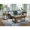 Top 10 π Claremont Rustic Wood Coffee Table and 2 End Tables Black - Alaterre Furniture π 2 Top 10 π Claremont Rustic Wood Coffee Table and 2 End Tables Black - Alaterre Furniture π -End And Side Tables shop unnamed file 8428