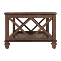 Cheapest π 3pc Bridgton Wood Living Room Set with Coffee Table and 2 Square End Tables Cherry - Alaterre Furniture π₯° 17 Cheapest π 3pc Bridgton Wood Living Room Set with Coffee Table and 2 Square End Tables Cherry - Alaterre Furniture π₯° -End And Side Tables shop unnamed file 8448