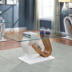 Promo π 2pc Saxon Coffee Table Set Tan - miBasics π 12 Promo π 2pc Saxon Coffee Table Set Tan - miBasics π -End And Side Tables shop unnamed file 845