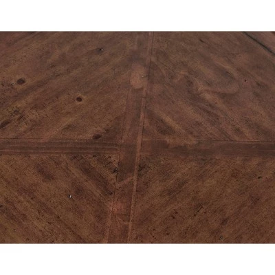 Cheapest π 3pc Bridgton Wood Living Room Set with Coffee Table and 2 Square End Tables Cherry - Alaterre Furniture π₯° 8 Cheapest π 3pc Bridgton Wood Living Room Set with Coffee Table and 2 Square End Tables Cherry - Alaterre Furniture π₯° - Image 6