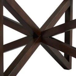 Outlet 💯 3pc Trinity Occasional Table Set Espresso - Picket House Furnishings 🛒 -End And Side Tables shop unnamed file 8462