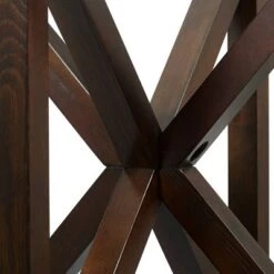 Outlet 💯 3pc Trinity Occasional Table Set Espresso - Picket House Furnishings 🛒 -End And Side Tables shop unnamed file 8463