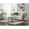 Wholesale 🔔 36" Middlebury Coffee Table, End Table and Console Table - Alaterre Furniture Gray 🔥 -End And Side Tables shop unnamed file 8468