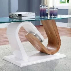 Promo π 2pc Saxon Coffee Table Set Tan - miBasics π 15 Promo π 2pc Saxon Coffee Table Set Tan - miBasics π -End And Side Tables shop unnamed file 848