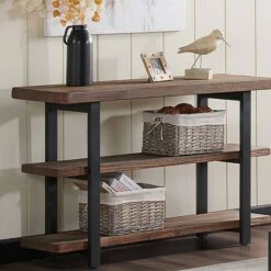 Cheap π₯° 4pc 42" Pomona Living Room Set with Lift Top Coffee Table, Console Table and Two End Tables Rustic Natural - Bolton Furniture π 18 Cheap π₯° 4pc 42" Pomona Living Room Set with Lift Top Coffee Table, Console Table and Two End Tables Rustic Natural - Bolton Furniture π -End And Side Tables shop unnamed file 8531