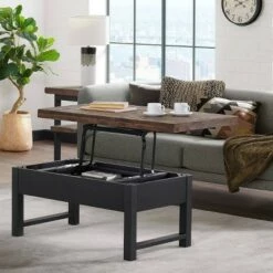 Cheap π₯° 4pc 42" Pomona Living Room Set with Lift Top Coffee Table, Console Table and Two End Tables Rustic Natural - Bolton Furniture π 27 Cheap π₯° 4pc 42" Pomona Living Room Set with Lift Top Coffee Table, Console Table and Two End Tables Rustic Natural - Bolton Furniture π -End And Side Tables shop unnamed file 8540