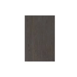 Best Sale 👏 Set of 3 Metal Base Tables with Floating Wooden Top Black - Benzara 🥰