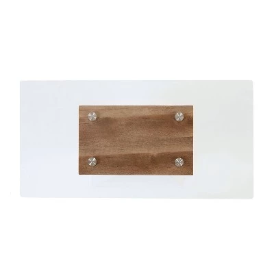 Deals π 2pc Rune Coffee Table Set Tan - miBasics π 9 Deals π 2pc Rune Coffee Table Set Tan - miBasics π - Image 7