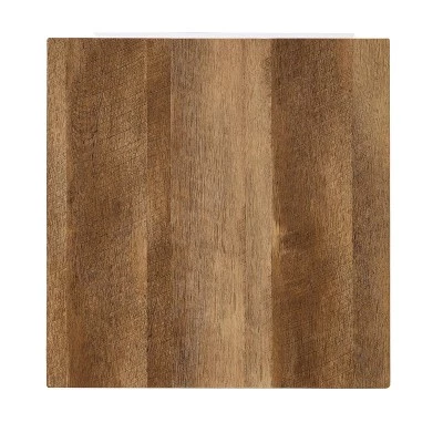 Deals π 2pc Rune Coffee Table Set Tan - miBasics π 10 Deals π 2pc Rune Coffee Table Set Tan - miBasics π - Image 8