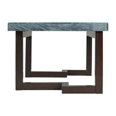 Coupon β€οΈ 2pc Cypher Occasional Marble Table Set Gray - Picket House Furnishings π 5 Coupon β€οΈ 2pc Cypher Occasional Marble Table Set Gray - Picket House Furnishings π - Image 3