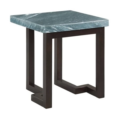 Coupon β€οΈ 2pc Cypher Occasional Marble Table Set Gray - Picket House Furnishings π 6 Coupon β€οΈ 2pc Cypher Occasional Marble Table Set Gray - Picket House Furnishings π - Image 4