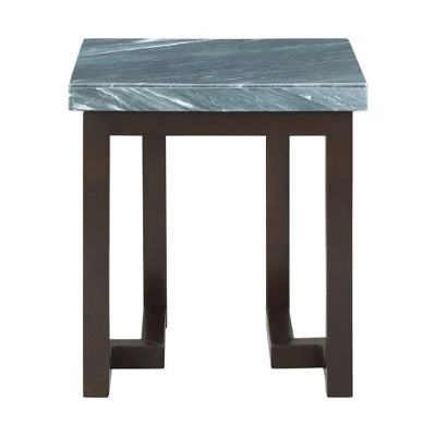 Coupon β€οΈ 2pc Cypher Occasional Marble Table Set Gray - Picket House Furnishings π 7 Coupon β€οΈ 2pc Cypher Occasional Marble Table Set Gray - Picket House Furnishings π - Image 5