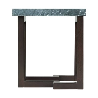 Coupon β€οΈ 2pc Cypher Occasional Marble Table Set Gray - Picket House Furnishings π 8 Coupon β€οΈ 2pc Cypher Occasional Marble Table Set Gray - Picket House Furnishings π - Image 6