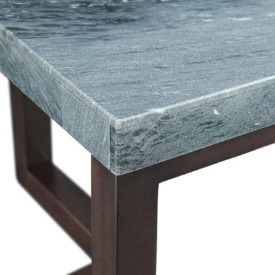 Coupon β€οΈ 2pc Cypher Occasional Marble Table Set Gray - Picket House Furnishings π 10 Coupon β€οΈ 2pc Cypher Occasional Marble Table Set Gray - Picket House Furnishings π - Image 8