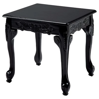 Best deal β Cassia Occasional Table Set Black - HOMES: Inside + Out π 5 Best deal β Cassia Occasional Table Set Black - HOMES: Inside + Out π - Image 3