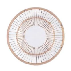 Coupon ⭐ 2pc Poppy Occasional Table Set - Picket House Furnishings Silver 🤩 -End And Side Tables shop unnamed file 8616