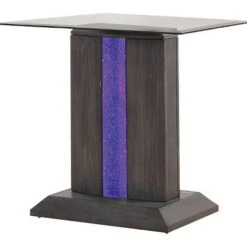 Promo 𧨠2pc Danziger Coffee Table Set Gray - miBasics 𧨠13 Promo 𧨠2pc Danziger Coffee Table Set Gray - miBasics 𧨠-End And Side Tables shop unnamed file 863