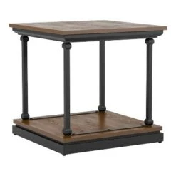 Deals ❤️ 3pc Tullymore Coffee Table Set - miBasics Antique Gray/black ❤️ 19 Deals ❤️ 3pc Tullymore Coffee Table Set - miBasics Antique Gray/black ❤️ -End And Side Tables shop unnamed file 8653