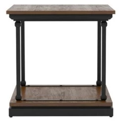 Deals ❤️ 3pc Tullymore Coffee Table Set - miBasics Antique Gray/black ❤️ 21 Deals ❤️ 3pc Tullymore Coffee Table Set - miBasics Antique Gray/black ❤️ -End And Side Tables shop unnamed file 8655
