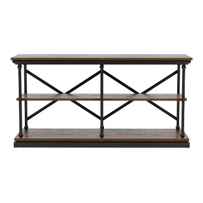 Deals ❤️ 3pc Tullymore Coffee Table Set - miBasics Antique Gray/black ❤️ 8 Deals ❤️ 3pc Tullymore Coffee Table Set - miBasics Antique Gray/black ❤️ - Image 6