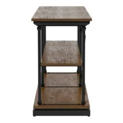 Deals ❤️ 3pc Tullymore Coffee Table Set - miBasics Antique Gray/black ❤️ 24 Deals ❤️ 3pc Tullymore Coffee Table Set - miBasics Antique Gray/black ❤️ -End And Side Tables shop unnamed file 8658