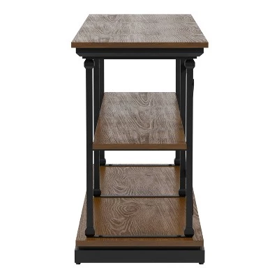 Deals ❤️ 3pc Tullymore Coffee Table Set - miBasics Antique Gray/black ❤️ 10 Deals ❤️ 3pc Tullymore Coffee Table Set - miBasics Antique Gray/black ❤️ - Image 8