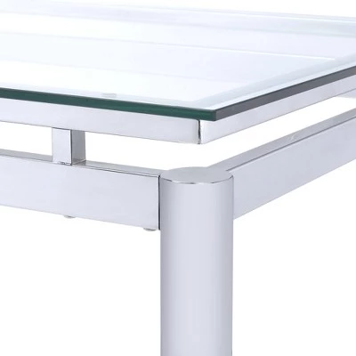 Budget β 3pc Monroe Occasional Table Set Clear - Picket House Furnishings π₯ 8 Budget β 3pc Monroe Occasional Table Set Clear - Picket House Furnishings π₯ - Image 6