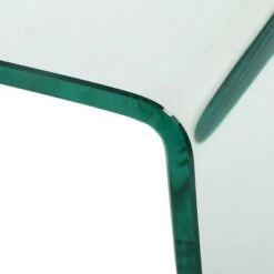 Promo π― Set of 2 Ramona Nesting Tables Glass - Christopher Knight Home π 7 Promo π― Set of 2 Ramona Nesting Tables Glass - Christopher Knight Home π -End And Side Tables shop unnamed file 8735