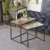 Discount π Olivia & May Set of 3 Industrial Metal Accent Tables Black - Olivia & May π₯° 2 Discount π Olivia & May Set of 3 Industrial Metal Accent Tables Black - Olivia & May π₯° -End And Side Tables shop unnamed file 8819