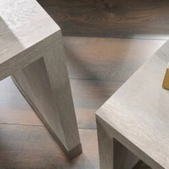 Wholesale 𧨠Manhattan Gate Nesting Tables Distressed Gray - Sauder π― 11 Wholesale 𧨠Manhattan Gate Nesting Tables Distressed Gray - Sauder π― -End And Side Tables shop unnamed file 8832