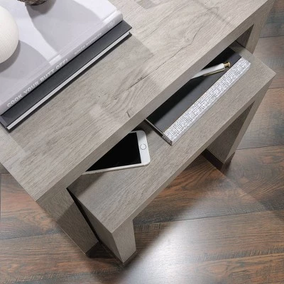 Wholesale 𧨠Manhattan Gate Nesting Tables Distressed Gray - Sauder π― 7 Wholesale 𧨠Manhattan Gate Nesting Tables Distressed Gray - Sauder π― - Image 5