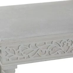 Cheap β Set of 2 Farmhouse Mango Wood Accent Table - Olivia & May Gray π₯ 11 Cheap β Set of 2 Farmhouse Mango Wood Accent Table - Olivia & May Gray π₯ -End And Side Tables shop unnamed file 8861