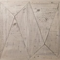 Buy 🎉 Set of 2 Thorpe Reclaimed Wood Nesting End Tables Gray/Black - Aiden Lane 💯 -End And Side Tables shop unnamed file 8874