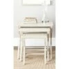 Top 10 😍 Stella Accent Table White - Safavieh 🧨 -End And Side Tables shop unnamed file 8880