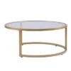 Budget π Set of 2 Emma Glam Nesting Cocktail Table Gold - Aiden Lane β¨ 2 Budget π Set of 2 Emma Glam Nesting Cocktail Table Gold - Aiden Lane β¨ -End And Side Tables shop unnamed file 8888