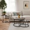 New π― Room & Joy Claret Nesting Coffee and End Table Bundle Gray Oak/Black Metal - Room & Joy β 1 New π― Room & Joy Claret Nesting Coffee and End Table Bundle Gray Oak/Black Metal - Room & Joy β -End And Side Tables shop unnamed file 8901