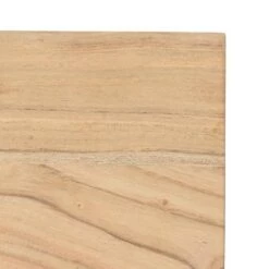 Best Sale 😀 Towner Handcrafted Rustic Acacia Wood Nesting Tables Natural - Christopher Knight Home 💯 -End And Side Tables shop unnamed file 8935