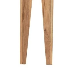 Best Sale 😀 Towner Handcrafted Rustic Acacia Wood Nesting Tables Natural - Christopher Knight Home 💯 -End And Side Tables shop unnamed file 8936