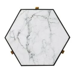 Wholesale β¨ Set of 2 Memthy Faux Marble Nesting Tables Black/Gold - Aiden Lane π 14 Wholesale β¨ Set of 2 Memthy Faux Marble Nesting Tables Black/Gold - Aiden Lane π -End And Side Tables shop unnamed file 8947