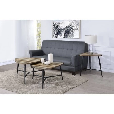 New π€© Gibson Nesting Coffee Table Set Natural - Picket House Furnishings π― 4 New π€© Gibson Nesting Coffee Table Set Natural - Picket House Furnishings π― - Image 2