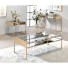 Budget 😀 3pc Milrix Table Set Gold - miBasics 🛒 -End And Side Tables shop unnamed file 896