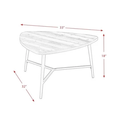 New π€© Gibson Nesting Coffee Table Set Natural - Picket House Furnishings π― 11 New π€© Gibson Nesting Coffee Table Set Natural - Picket House Furnishings π― - Image 9